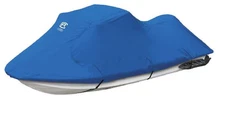 Classic Accessories Deluxe PWC Cover - Large Motorcycle ATV/UTV Street Bike