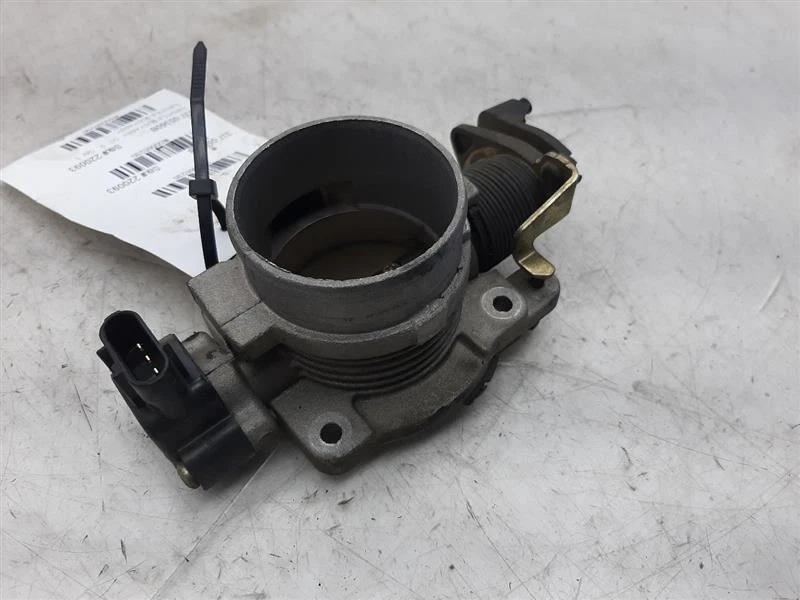 Conjunto de válvula de acelerador del cuerpo del acelerador 6-238 3,9 L 02-04 Ford Mustang 3R3Z9E926CB Foto 4 de 4