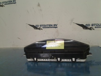 ANZEIGE DISPLAY Honda Civic (FA/FD) Sedan 1.3 Hybrid (LDA2) 2007 78100SNDG100