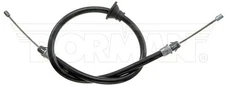 Dorman C95528 Parking Brake Cable fits Chevrolet GMC Isuzu Oldsmobile models