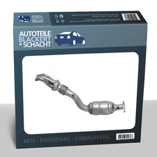 Auspuff Katalysator für MINI MINI + Cabriolet