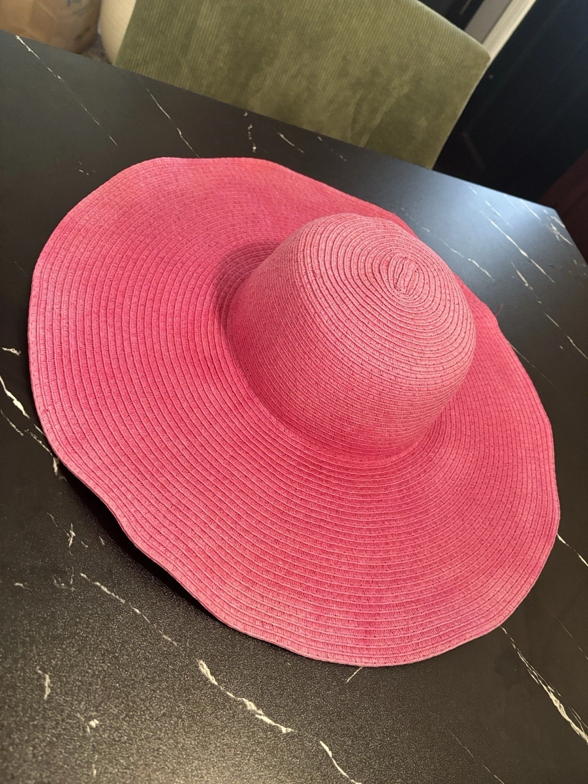 Woman Hat #summer #beach #spring