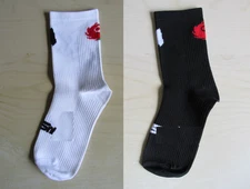 Cycling Socks Bike Racing Riding Tri MTB Pro Team Bike Socks 