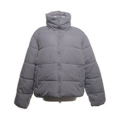 Lager 157, Winterjacke, Damen, Größe: M, Grau, Polyester, Einfarbig #Ake