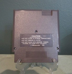 High Speed: World's #1 Pinball (Nintendo NES, 1991) - Tested & Works