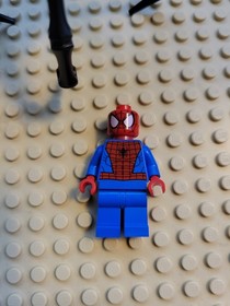 LEGO Marvel: Spider-Man vs. The Venom Symbiote (30448)