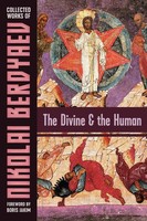 The Divine And The Human Nikolai Berdyaev Taschenbuch Kartoniert / Broschiert