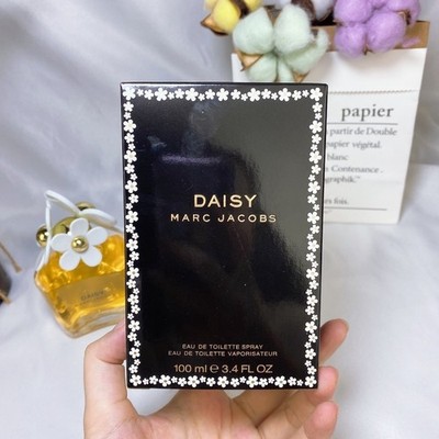Marc Jacobs Daisy Eau de Toilette Spray 100ml / 3.4 fl oz Women Perfume