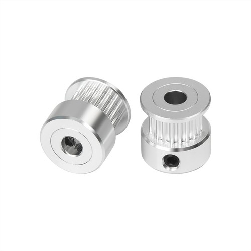Bundle Extruder Mechanism Kit Idler Pulley Dual Gear5303 - Afbeelding 6 van 6