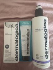 Dermalogica Bundle Skincare