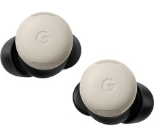 Image of GOOGLE Pixel Buds Pro 2 Wireless Bluetooth Earbuds - Porcelain