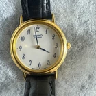 Vintage Seiko 1n00-0d50 Women’s Watch