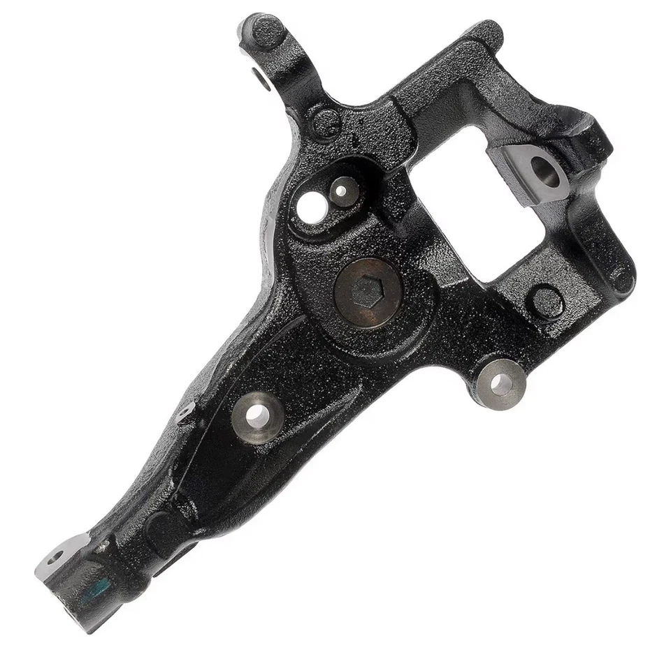 Dorman 698-211 nudillo conductor delantero lado izquierdo para Ford Ranger 2001-2009 Foto 3 de 4