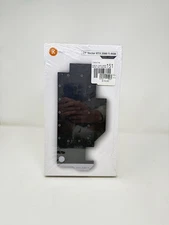 EK-Vector RTX 2080 Ti RGB COPPER + PLEXI