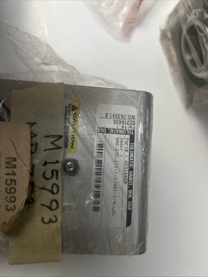 TOL-O-MATIC 02310420 SLIDE-RITE CR GEARBOX  NSNP