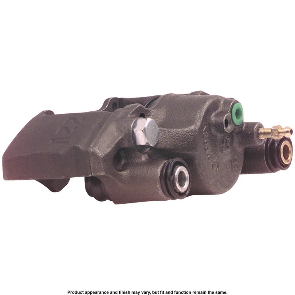 适用于 Mercury Tracer 和 Mazda Protege Cardone 右前制动卡钳 GAP — 第 4/4 张图片