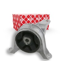 Febi Bilstein Motorlager Vorne Rechts FüR Opel Astra G Mk IV (G) Zafira A
