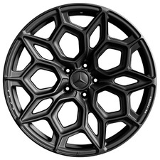Kahn Alloy Wheels 23 Inch Set Of 4 For Mercedes G-wagon Amg G63 2018-present Kahn Alloy Wheels 23 Inch Set Of 4 For Mercedes G-wagon Amg G63 2018-present