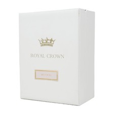 My Oud Royal Crown perfume - a fragrance for women and men 2012