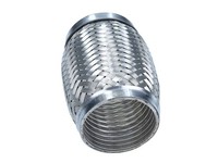 Flexrohr, Abgasanlage FÜR BMW 1 (F20), BMW 3 (F30, F80) - Maxgear 27-6443
