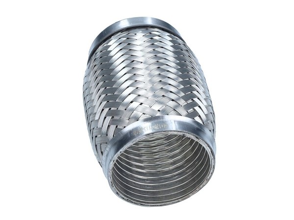 Flexrohr, Abgasanlage FÜR BMW 1 (F20), BMW 3 (F30, F80) - Maxgear 27-6443-image