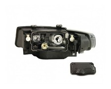 Scheinwerfer + Glühbirnen H1+H7 Rechts für Seat Leon 1M Toledo II 98-03