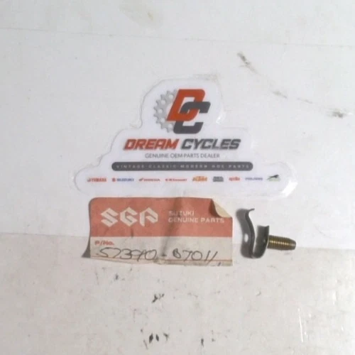 THROTTLE GRIP ADJUSTER