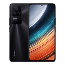 Triple Back Cameras, 4500mAh Battery, Fingerprint Identification, 6.67 inch MIUI
