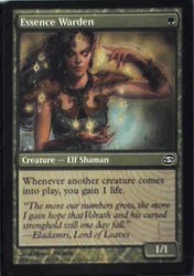Essence Warden - Planar Chaos #145