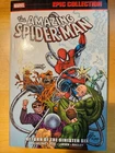 Amazing Spider-Man Epic Collection: Return of the Sinister Six (2016) –TPB