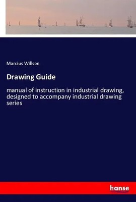 Marcius Willson | Drawing Guide | Taschenbuch | Englisch (2020) | 228 S.