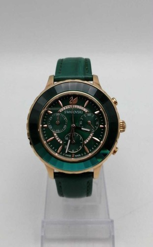 Swarovski 5452498 Octea Lux Chrono Quartz