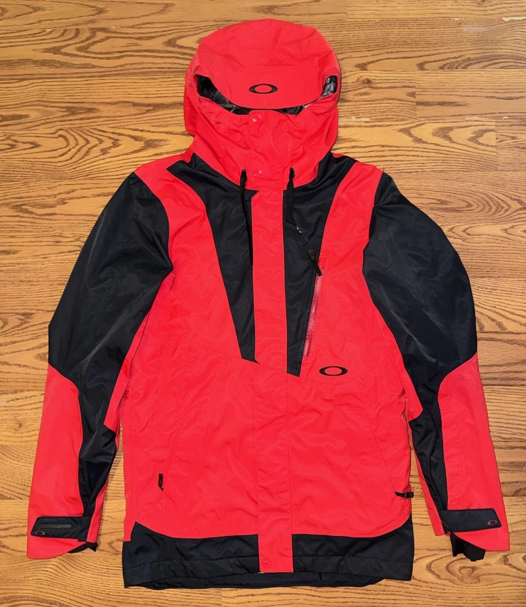 Preços baixos em Jaqueta masculina Oakley Ski | eBay