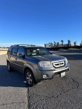 2009 Honda Pilot EX-L Sport Utility 4D