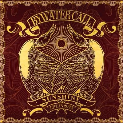 Bywater Call - Sunshine Live in 2024 - cd - 19 - E4z