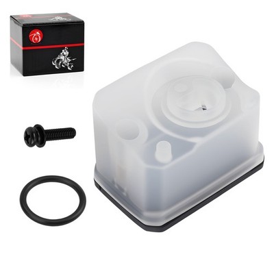 Master Cylinder Reservoir for Ski-Doo Bmra Racing 600 Machz STD 900 ACE TURBO R