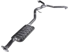 For 2010-2014 Subaru Tribeca Muffler Center API 44827XSZR 2012 2011 2013 3.6L H6