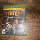 Mutant Year Zero: Road to Eden Deluxe Edition - Microsoft Xbox One