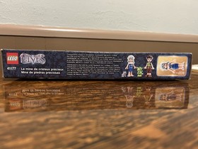 LEGO Elves 41177 The Precious Crystal Mine - NEW - SEALED - RETIRED