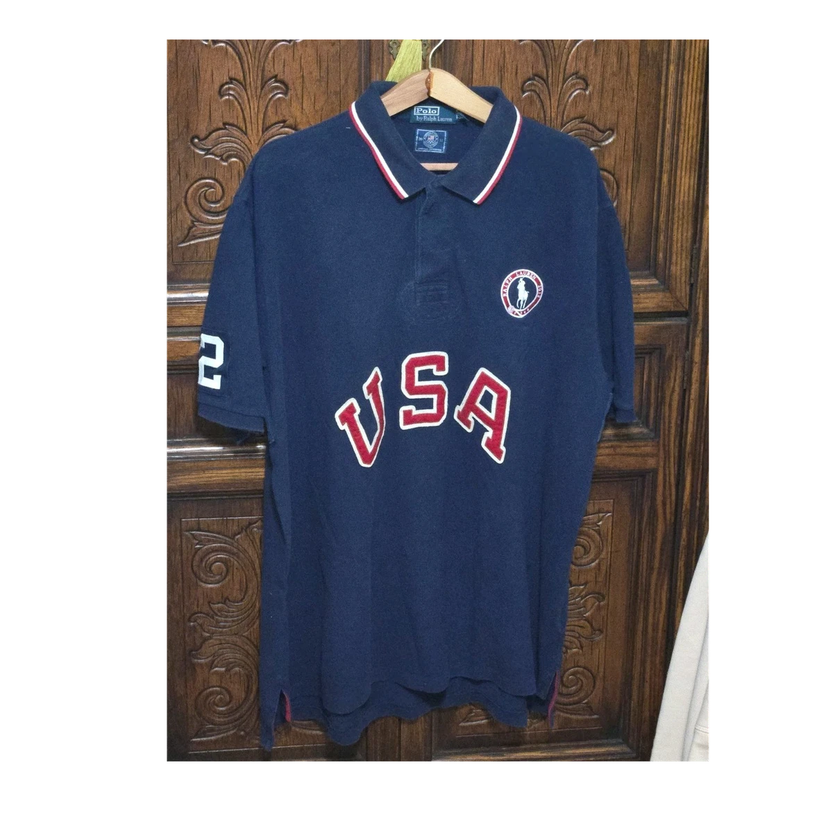 ralph lauren olympic products for sale | eBay