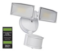 Good Earth SMART LED Motion Activated Securit...