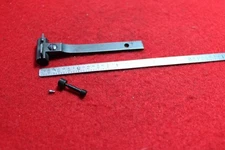 Smith Wesson K frame rear sight w/ blade, smooth top #2 repair,11325