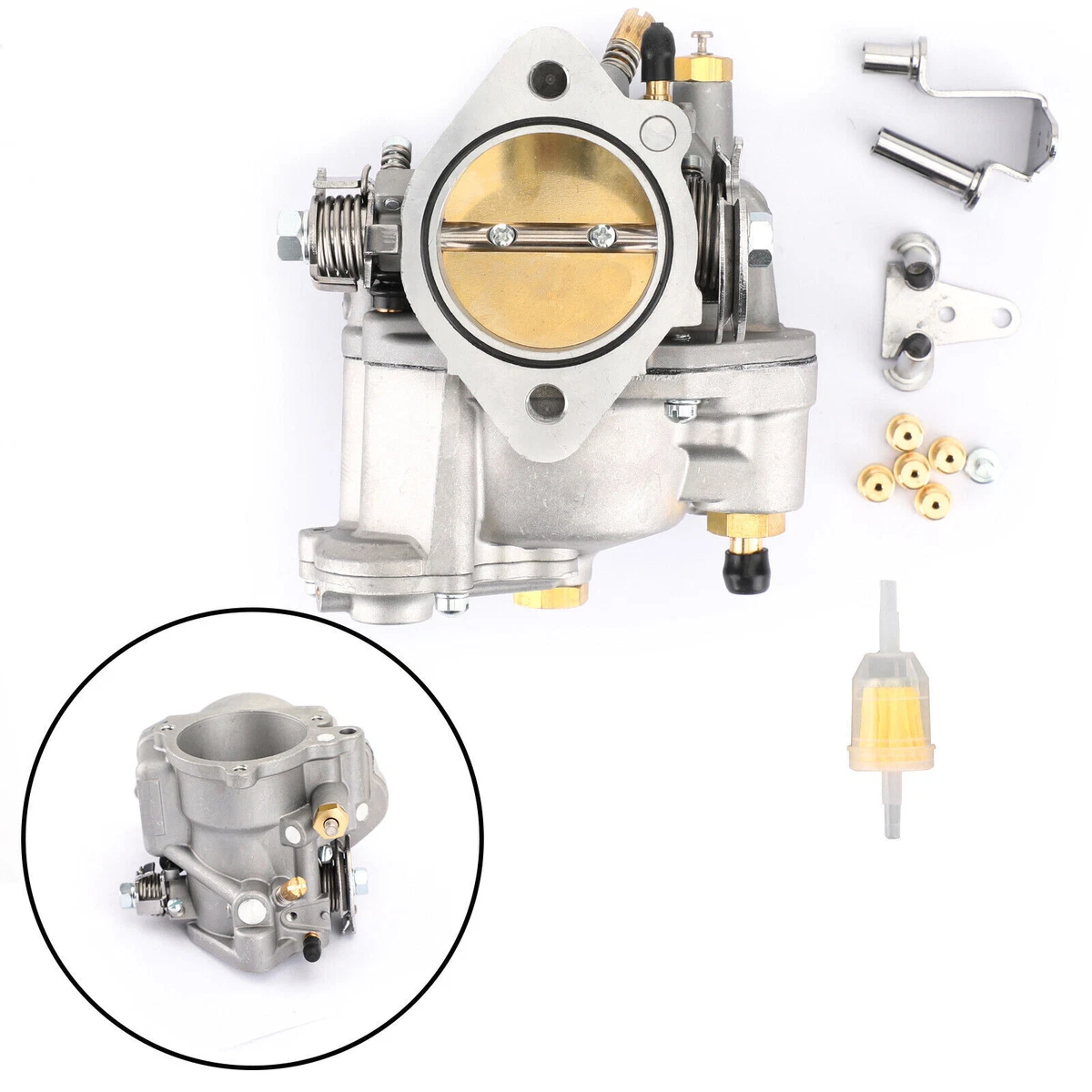 Carburetors Parts 3 Types Functions Explained Pdf Des vrogue.co