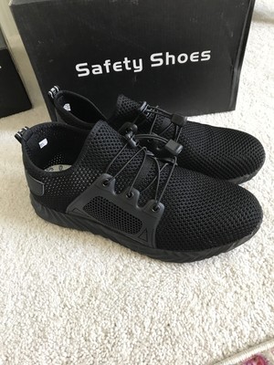 safety tennis shoes
