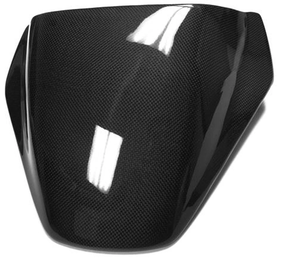Seat Cowl for DUCATI MONSTER 400 600 620 750 800 900 1000 S4R 93-04 Carbon FG - Image 3 of 4