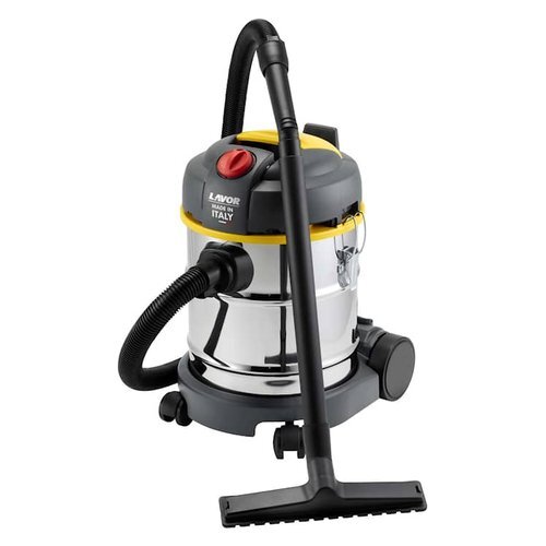 Lavor Bidone aspiratutto Wtp 20 X 40028 00023 8 253 0023 (20L) - Foto 1 di 3
