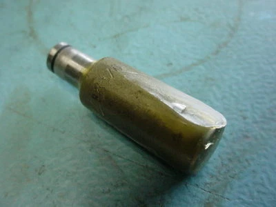 2x NEW Martin Aircraft Tool Flush Rivet Squeezer MM206-7 ( 3/8 x 7/8 x 1/4 ) USA