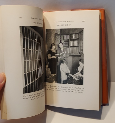 Forgeries Authentic Guide to Detection & Proof by George Zinnel 1931 Handwriting - Picture 9 of 14