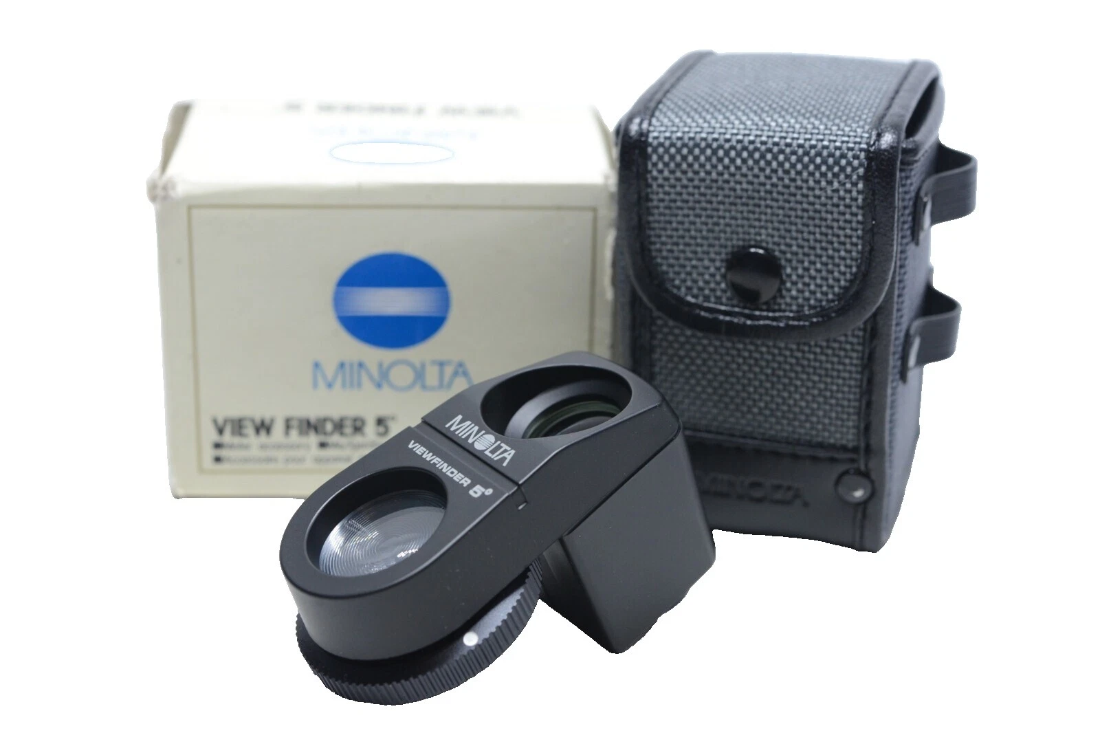 Видоискатели и очки камеры Minolta для Nikon D