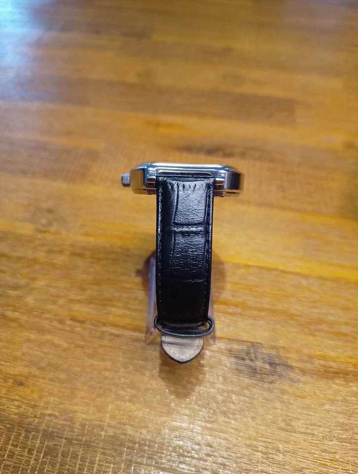 GRAF von Monte Wehro Herren Uhr, Chronograph, AUTOMATIK, XL, OVP - Bild 4 von 4